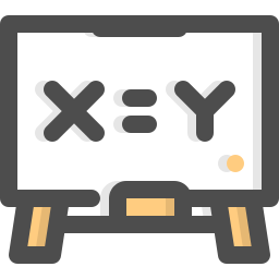 Math icon