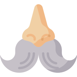 Moustache icon