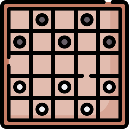 Checkers icon