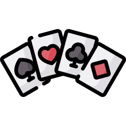 pokerkarten icon