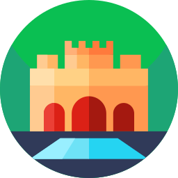 Alhambra icon