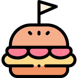 burger Icône