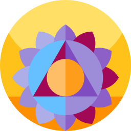 Chakra icon