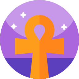 Ankh icon