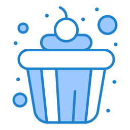 Cupcake icon