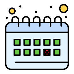 kalender icon