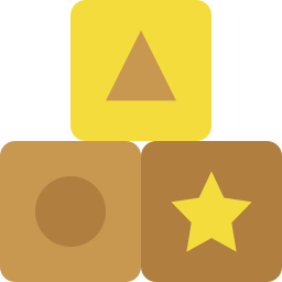 ブロック icon