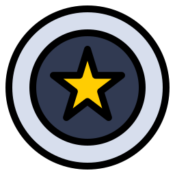 Star icon