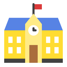 School icon