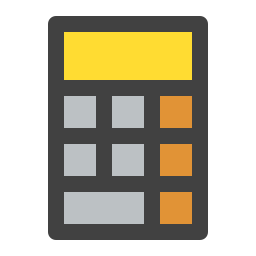 Calculator icon