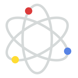 Atom icon