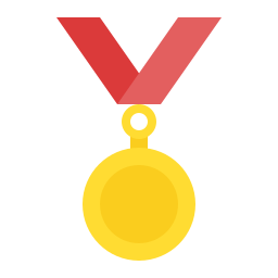 Medal icon