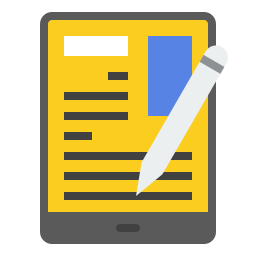 Tablet icon