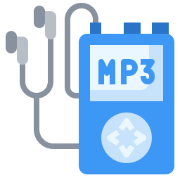 mp3 icon