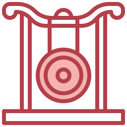 Gong icon