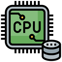 cpu Icône