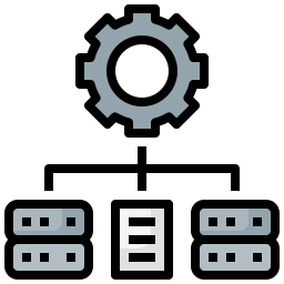 system icon