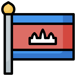 kambodscha icon