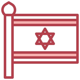 Israel icon