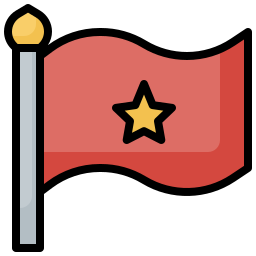 Vietnam icon