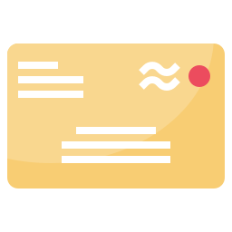 Envelope icon