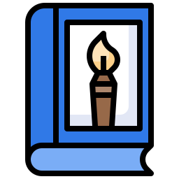 kunstbuch icon