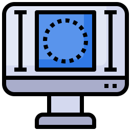 computer icon