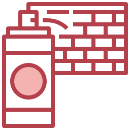 Spray icon