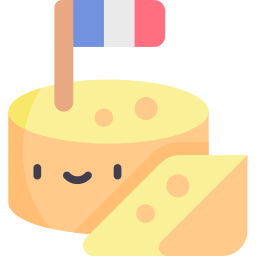 Cheese icon