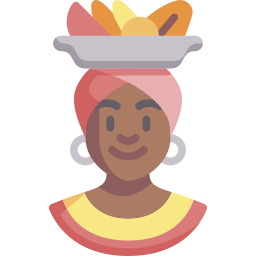 palenquera icon