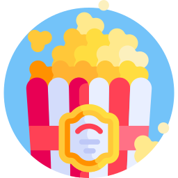 popcornbox icon