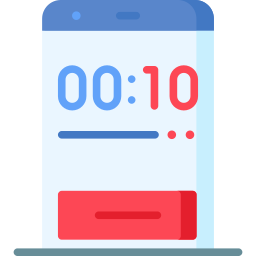 timer icon