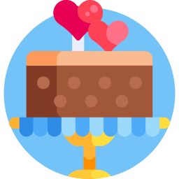 kuchen icon