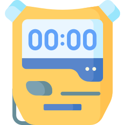 Stopwatch icon