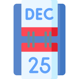 Calendar icon