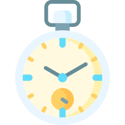 Pocket watch icon