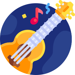 gitarre icon