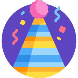 partyhut icon