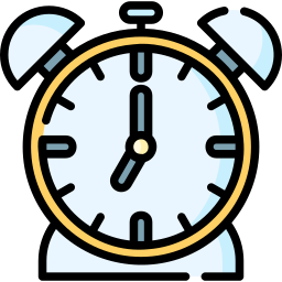 alarm icon