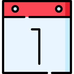 Calendar icon