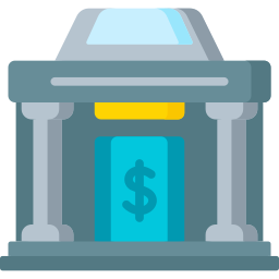 bank icon