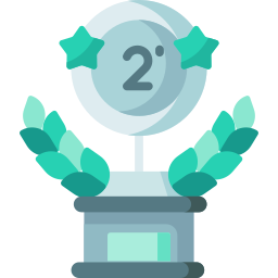 Trophy icon