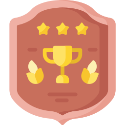 Badge icon