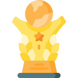 Trophy icon