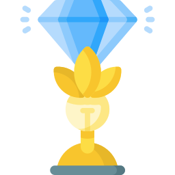 Trophy icon