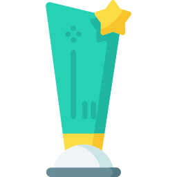 trophée Icône