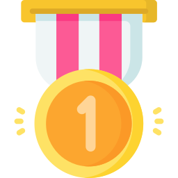 Medal icon