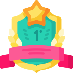 Badge icon