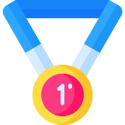 Medal icon