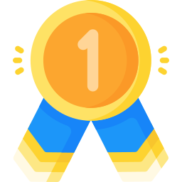 Medal icon